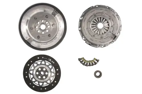 Комплект сцепления в сборе valeo phc 837072
