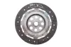 Комплект сцепления в сборе valeo phc 837074