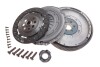 Комплект сцепления в сборе valeo phc 837074
