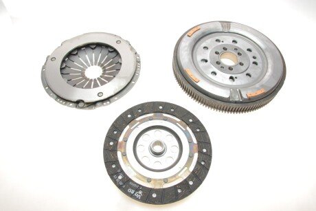 Комплект сцепления в сборе valeo phc 837075