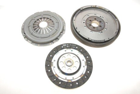 Комплект сцепления в сборе valeo phc 837075