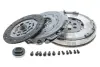 Комплект сцепления в сборе valeo phc 837081