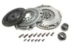 Комплект зчеплення в зборі Valeo phc 837086