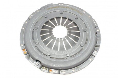 Комплект сцепления в сборе valeo phc 837096