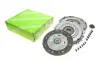 Комплект сцепления в сборе valeo phc 837106