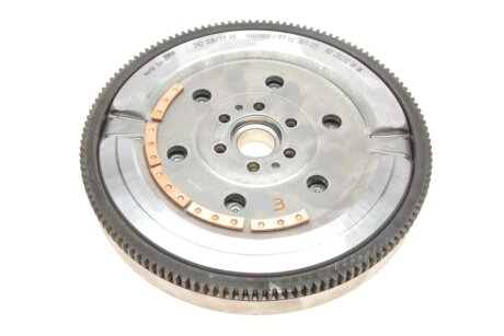 Комплект зчеплення в зборі valeo phc 837106