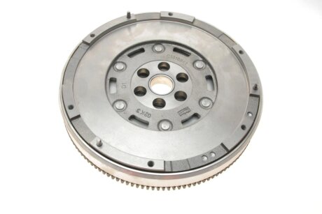 Комплект зчеплення в зборі valeo phc 837106