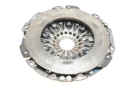 Комплект зчеплення в зборі valeo phc 837106