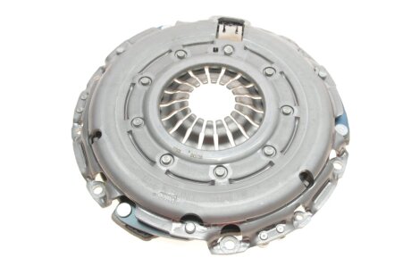 Комплект зчеплення в зборі valeo phc 837106