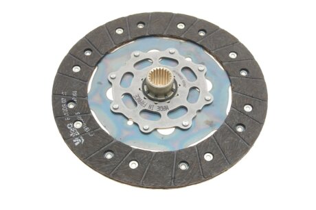 Комплект зчеплення в зборі valeo phc 837106