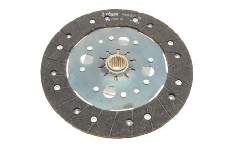 Комплект зчеплення в зборі valeo phc 837106