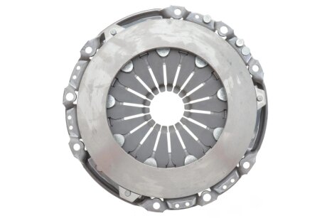 Комплект сцепления в сборе valeo phc 837108