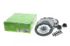 Комплект сцепления в сборе valeo phc 837110