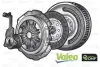 Комплект зчеплення в зборі Valeo phc 837300 (фото 1)
