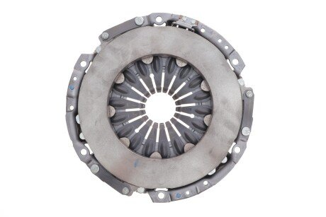 Комплект сцепления в сборе valeo phc 837301