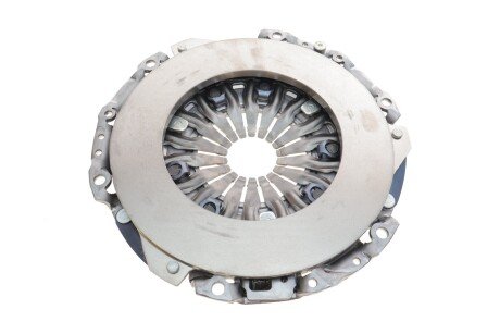 Комплект сцепления в сборе valeo phc 837302