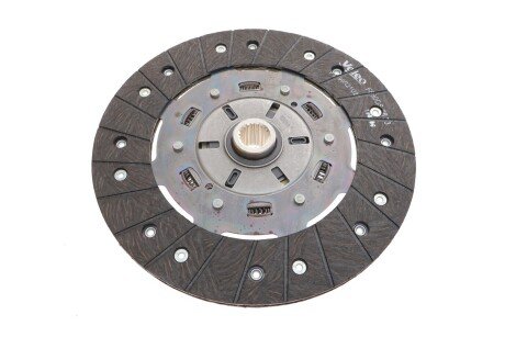 Комплект сцепления в сборе valeo phc 837302