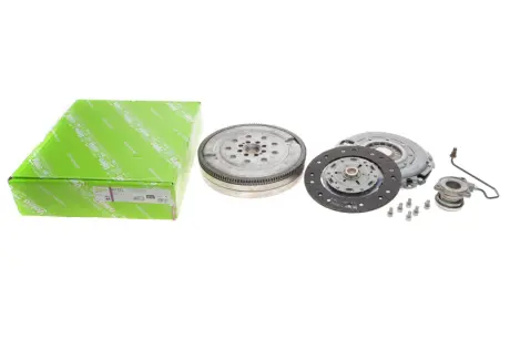 Комплект зчеплення в зборі Valeo phc 837302
