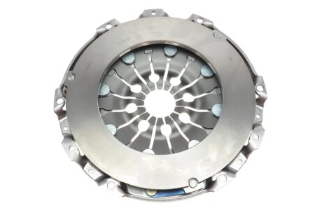 Комплект сцепления в сборе valeo phc 837305