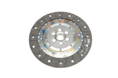 Комплект сцепления в сборе valeo phc 837305