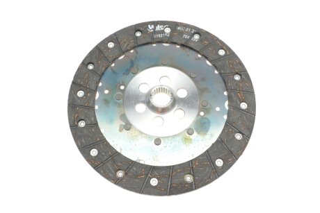 Комплект сцепления в сборе valeo phc 837305