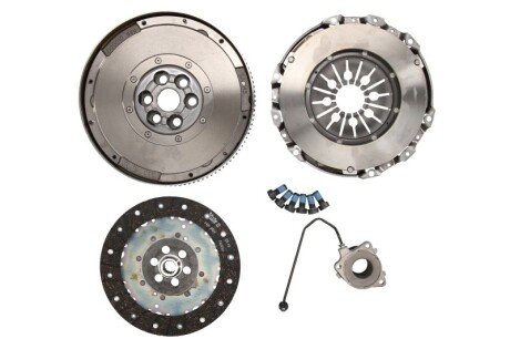 Комплект сцепления в сборе valeo phc 837308