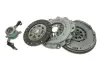Комплект зчеплення в зборі Valeo phc 837314