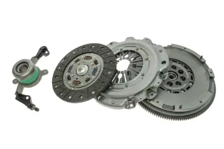 Комплект зчеплення в зборі Valeo phc 837314