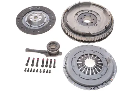 Комплект зчеплення в зборі Valeo phc 837315