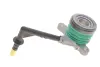 Комплект зчеплення в зборі Valeo phc 837318 (фото 4)
