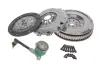 Комплект зчеплення в зборі Valeo phc 837318 (фото 1)