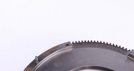 Комплект сцепления в сборе valeo phc 837321