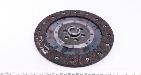 Комплект сцепления в сборе valeo phc 837321