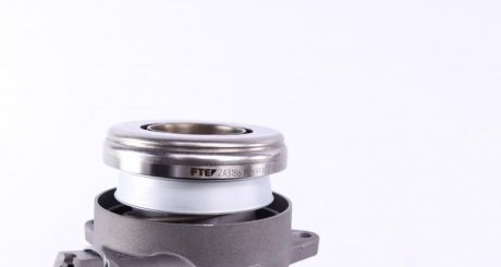 Комплект сцепления в сборе valeo phc 837321