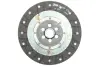 Комплект сцепления в сборе valeo phc 837345
