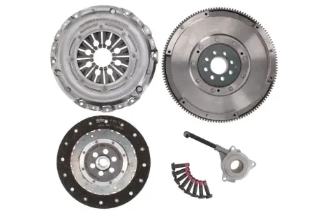 Комплект зчеплення в зборі Valeo phc 837361