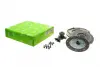 Комплект сцепления в сборе valeo phc 837394