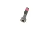 Комплект сцепления в сборе valeo phc 837408