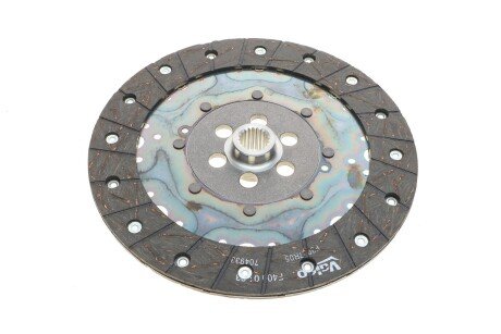 Комплект сцепления в сборе valeo phc 837408