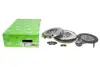 Комплект сцепления в сборе valeo phc 837409