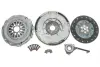Комплект сцепления в сборе valeo phc 837409