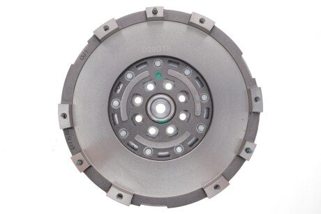 Комплект сцепления в сборе valeo phc 837413