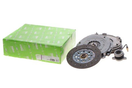 Комплект сцепления в сборе valeo phc 837413