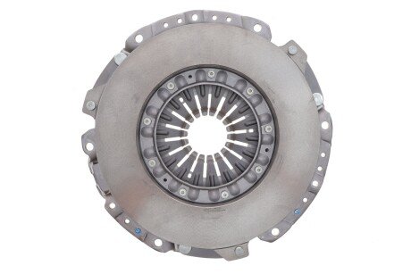 Комплект сцепления в сборе valeo phc 837413