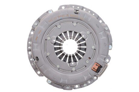 Комплект сцепления в сборе valeo phc 837413