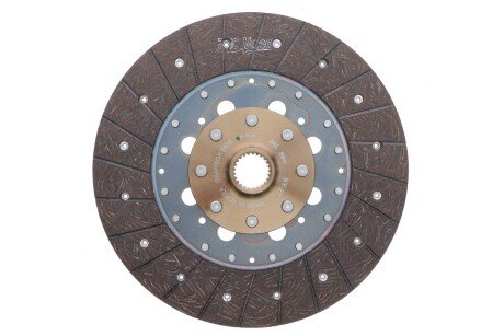 Комплект сцепления в сборе valeo phc 837413