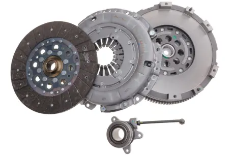 Комплект сцепления в сборе valeo phc 837413