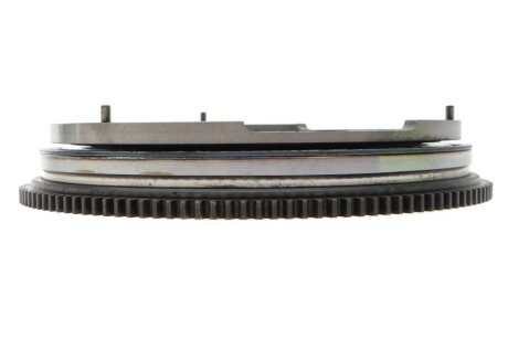 Комплект сцепления в сборе valeo phc 837424