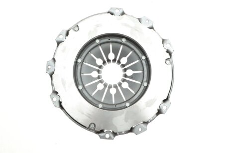 Комплект сцепления в сборе valeo phc 837424