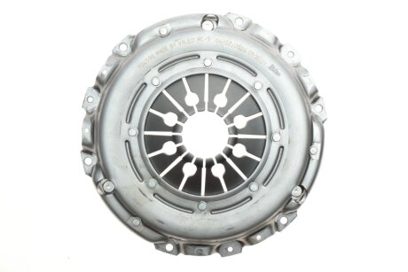 Комплект сцепления в сборе valeo phc 837424